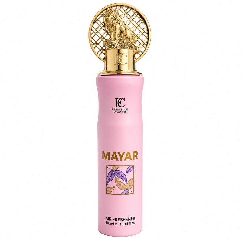 Fragrance Couture Air Freshener 300ml -Mayar