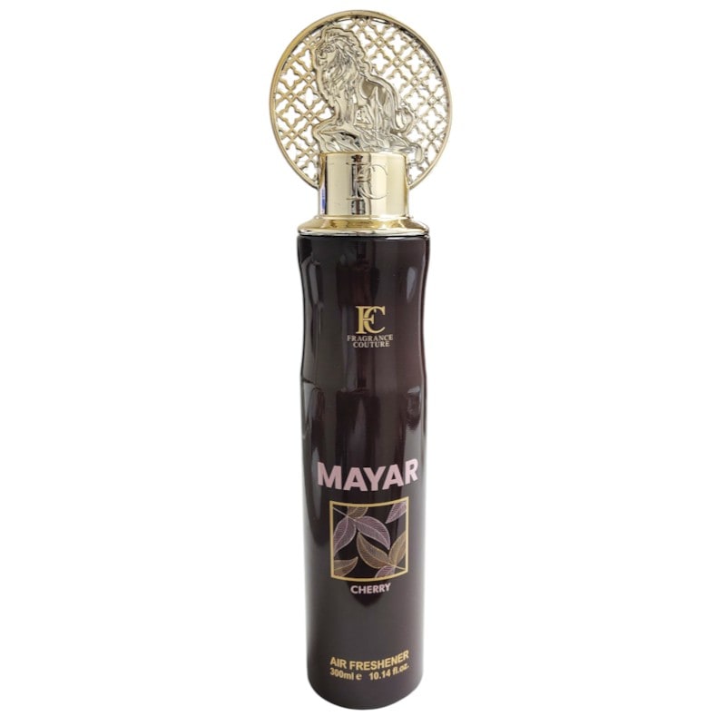 Fragrance Couture Air Freshener 300ml -Mayar Cherry