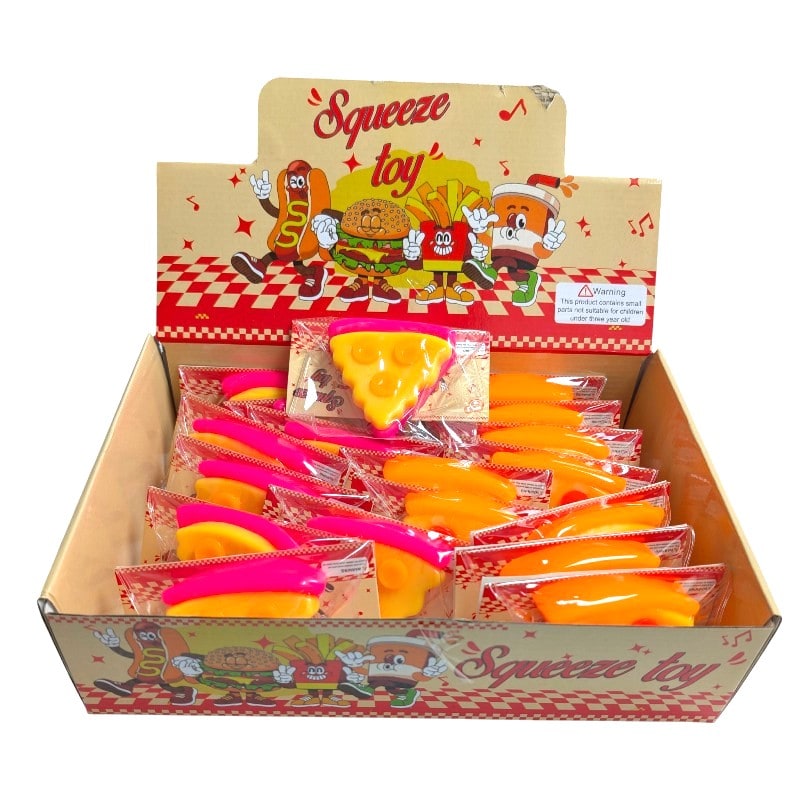 Toy / Toy Candy