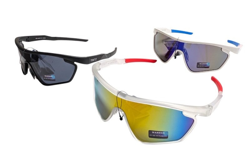 TINTZ -Sunglasses-839