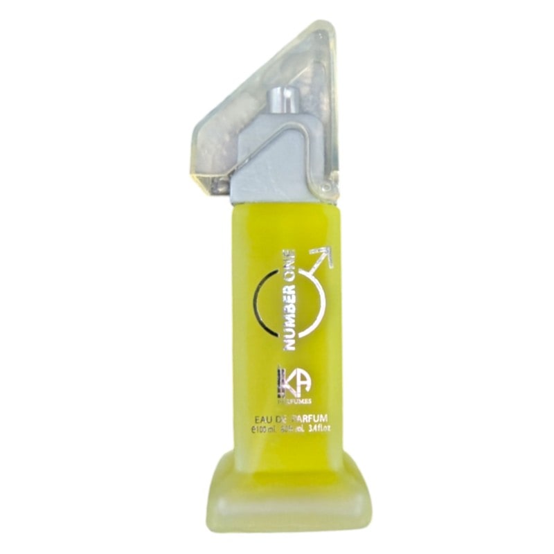 IKA Perfume 100ml -Number One