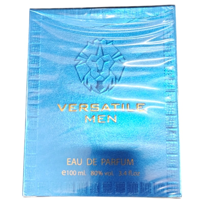 IKA Perfume 100ml - Versatile Men