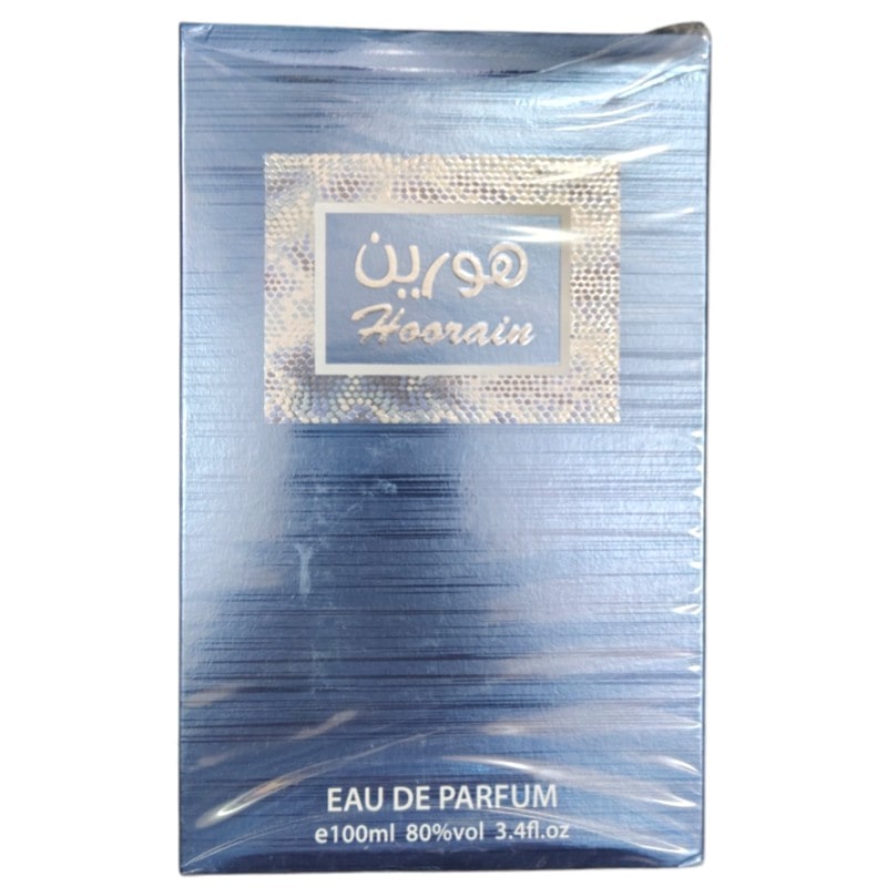 IKA Perfume 100ml -Hoorain