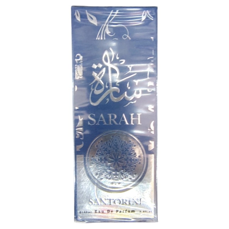 Atika Perfumes 100ml -Sarah