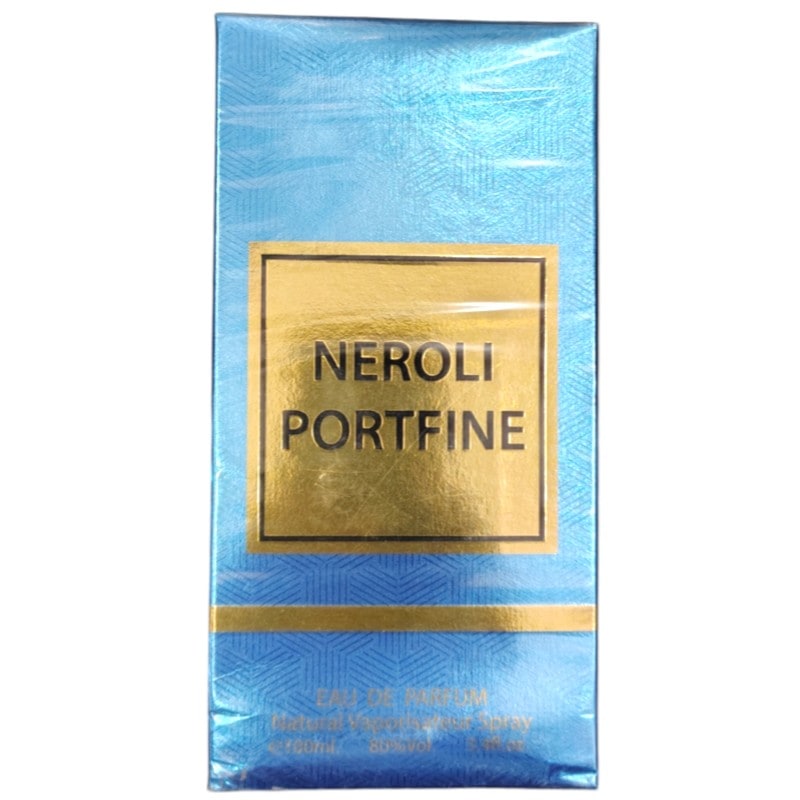Atika Perfumes 100ml -Neroli Portfine
