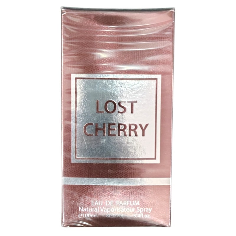 Atika Perfumes 100ml - Lost Cherry