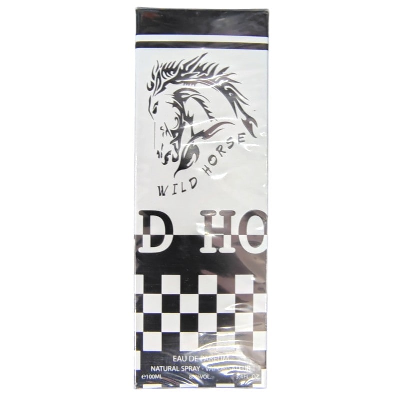 Atika Perfumes 100ml -Wild Horse