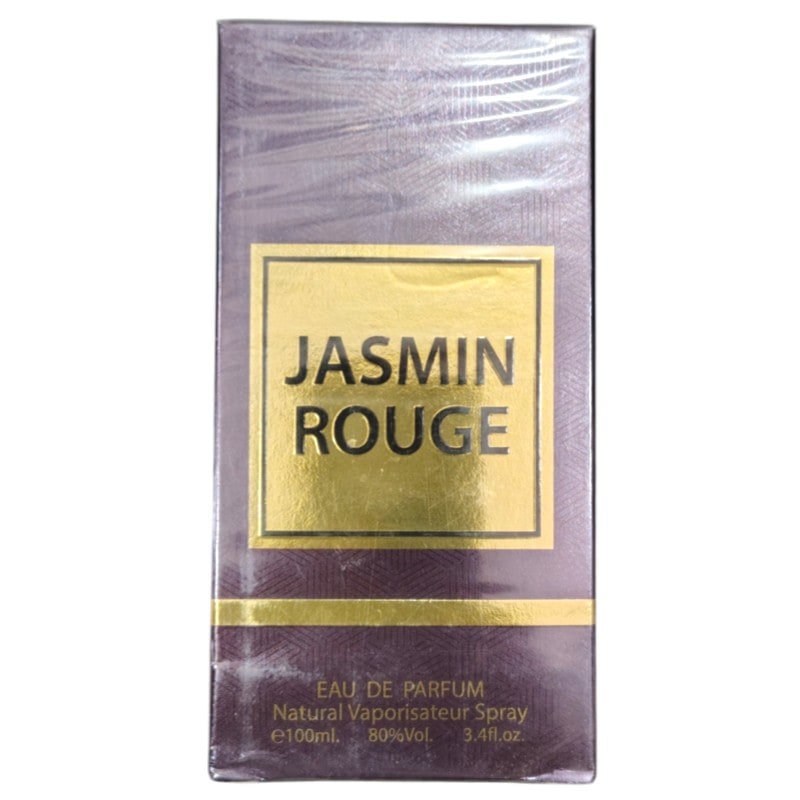 Atika Perfumes 100ml -Jasmine Rouge