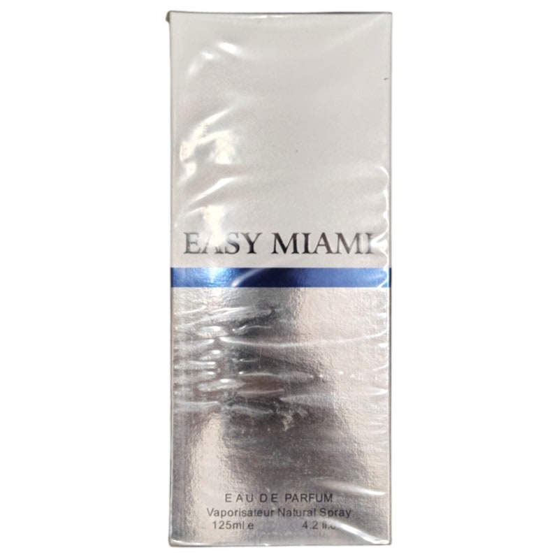 Urban Collection Perfumes 100ml -Easy Miami