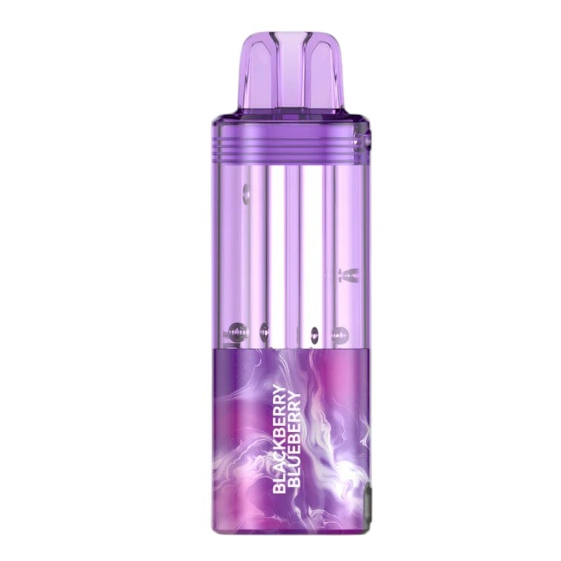 Foger Switch Pro POD 30K 5ct Box - Blackberry Blueberry