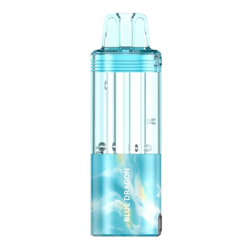 Foger Switch Pro POD 30K 5ct Box - Blue Dragon