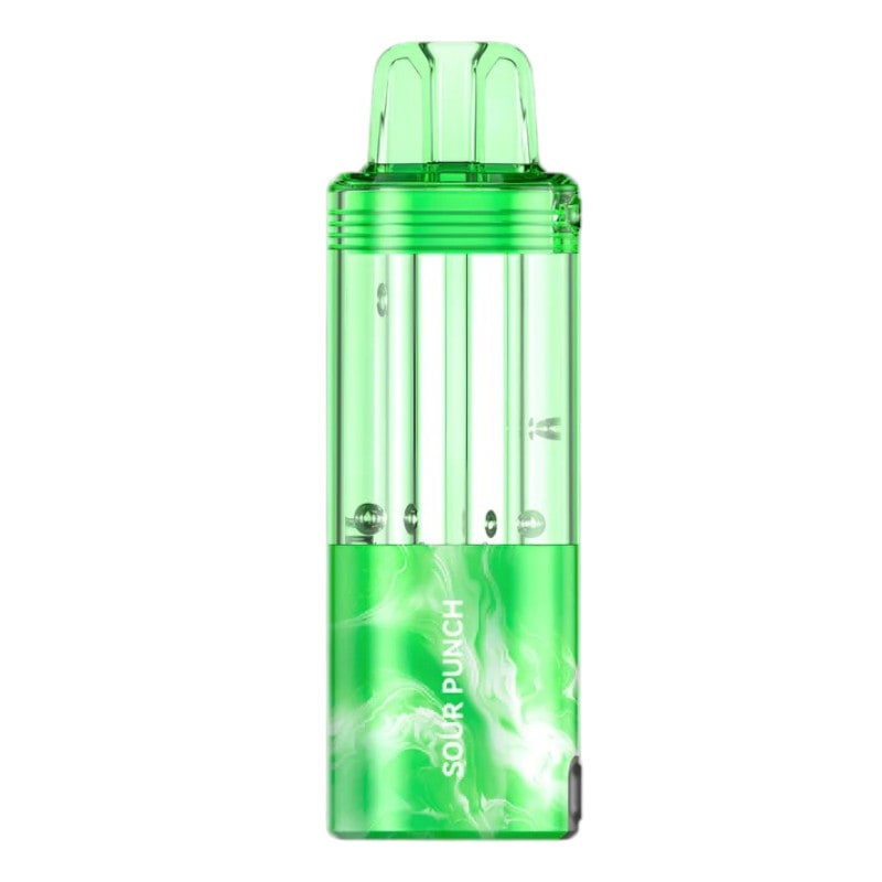 Foger Switch Pro POD 30K 5ct Box - Sour Punch