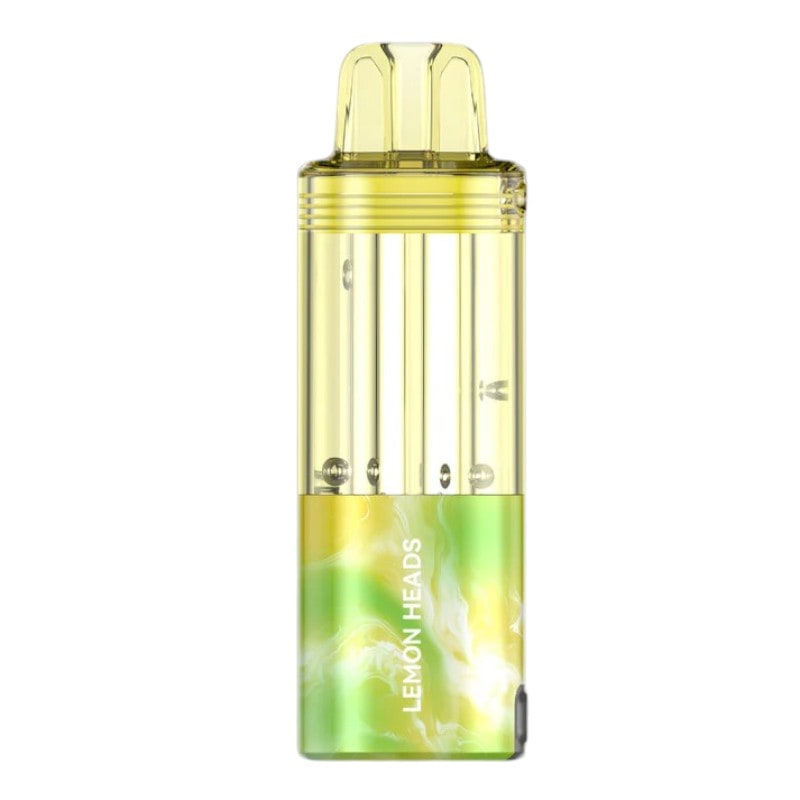 Foger Switch Pro POD 30K 5ct Box - Lemon Heads