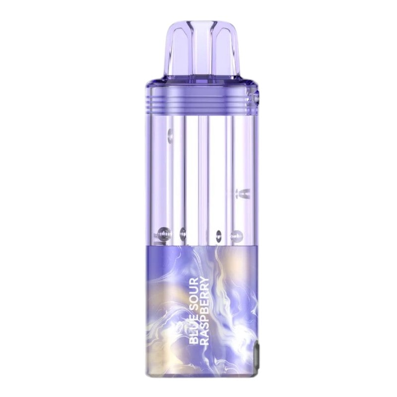 Foger Switch Pro POD 30K 5ct Box - Blue Sour Raspberry