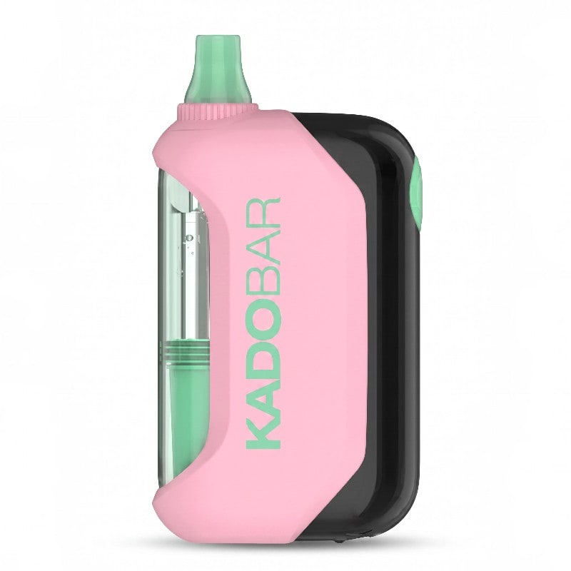Kado Bar Drip 50K Puff 5ct Box -Lychee Watermelon
