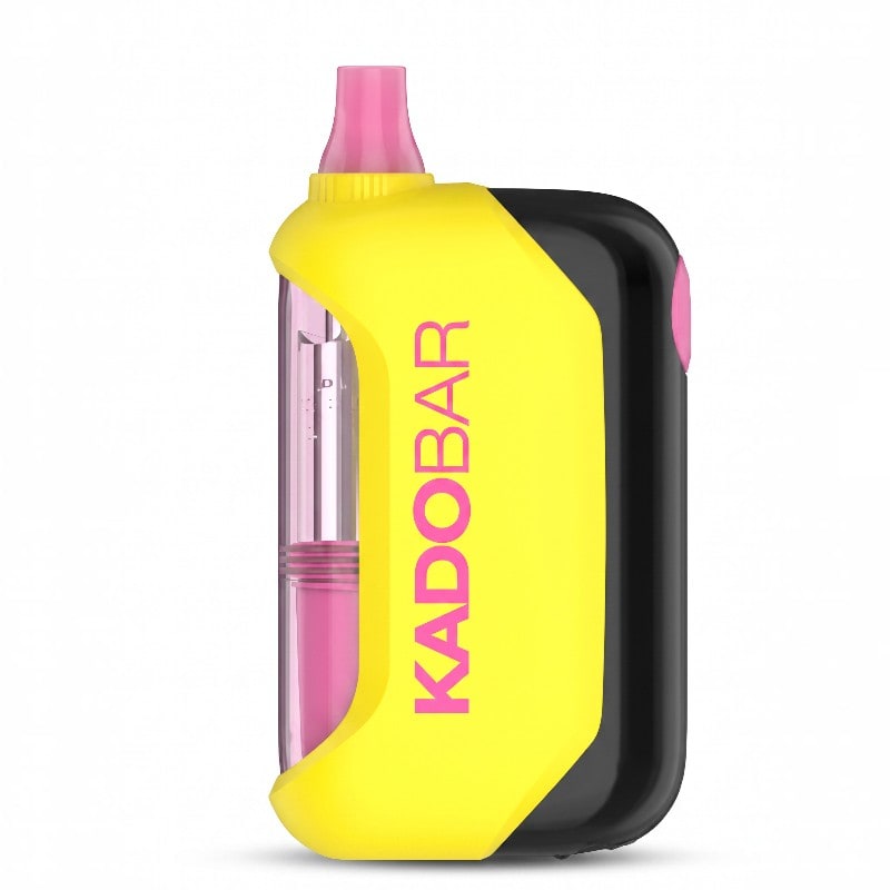 Kado Bar Drip 50K Puff 5ct Box -Strawberry Colada