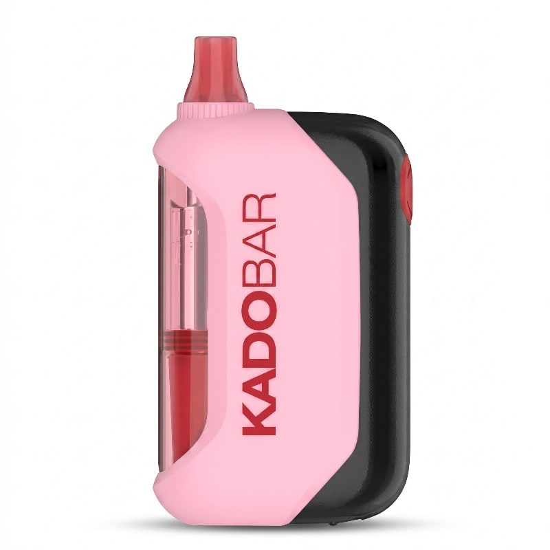 Kado Bar Drip 50K Puff 5ct Box -Watermelon Slushy