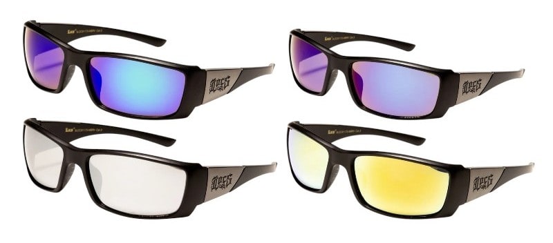 Locs- Sunglasses -8LOC91173-MBRV