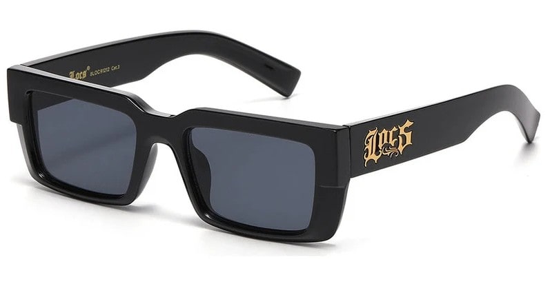 Locs- Sunglasses -8LOC91286