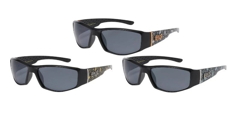 Locs- Sunglasses -8LOC91310-100