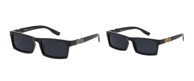 Locs- Sunglasses -8LOC91340