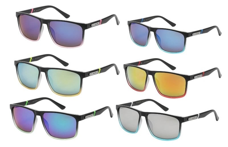 Biohazard Optics- Sunglasses -8BZ66310