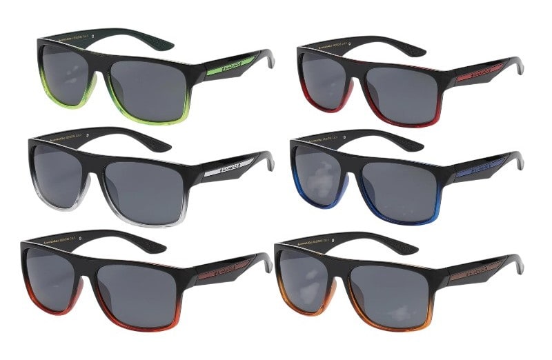 Biohazard Optics- Sunglasses -8BZ66366