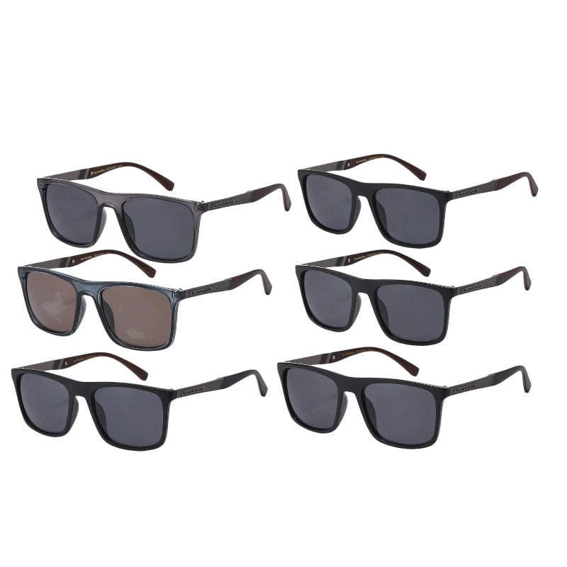 Biohazard Optics- Sunglasses -8BZ66369