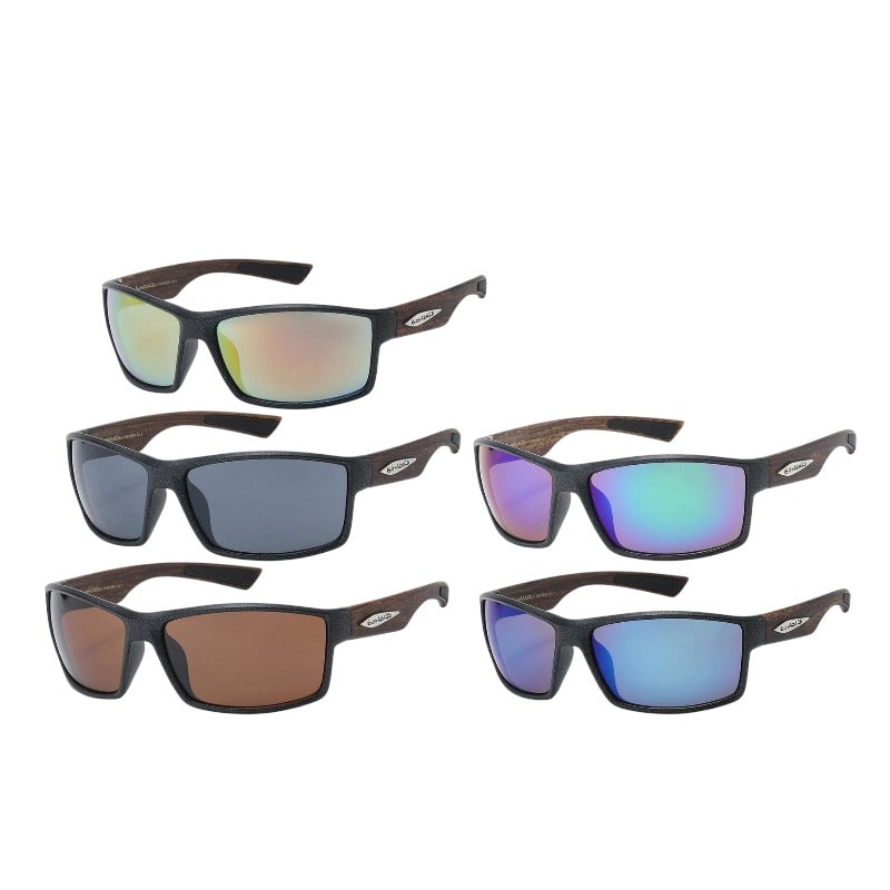 Biohazard Optics- Sunglasses -8BZ66392