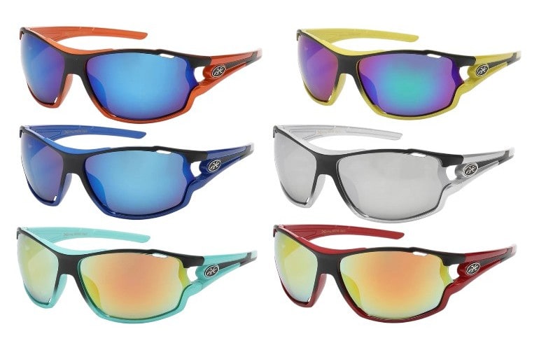X Loop- Sunglasses -8X2742