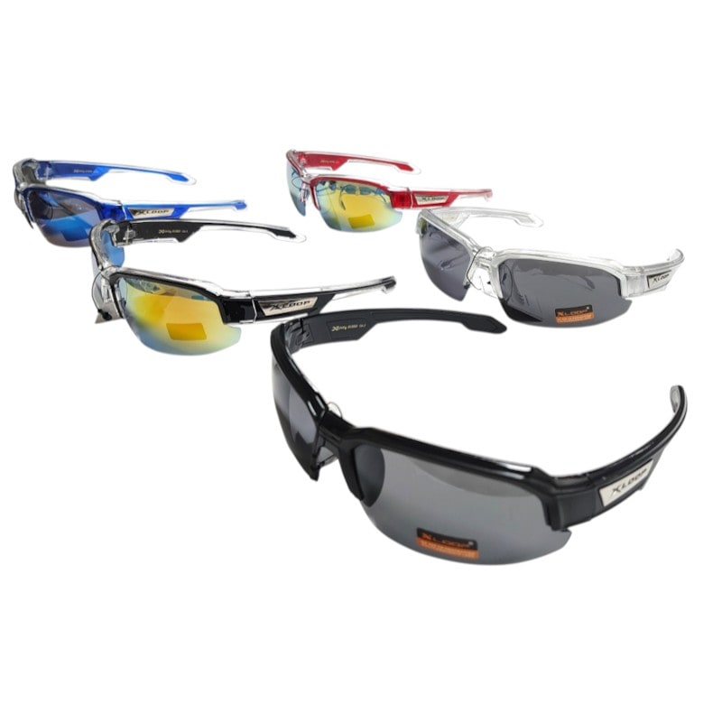 X Loop - Sunglasses - 8X2833