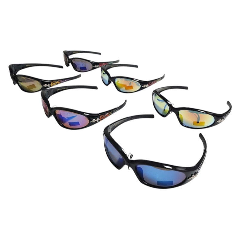 X Loop - Sunglasses - 8X2840