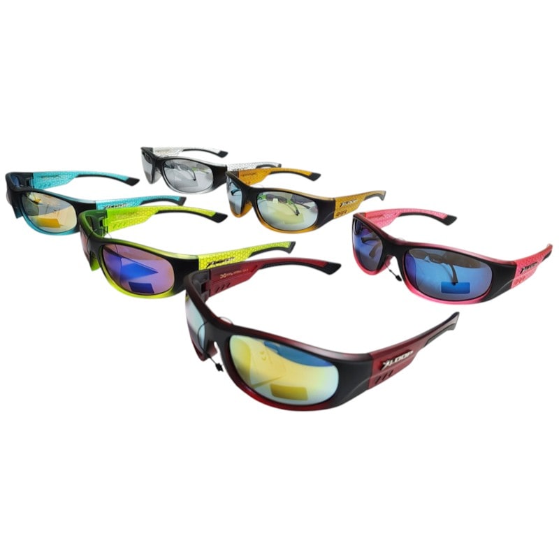X Loop - Sunglasses - 8X2841