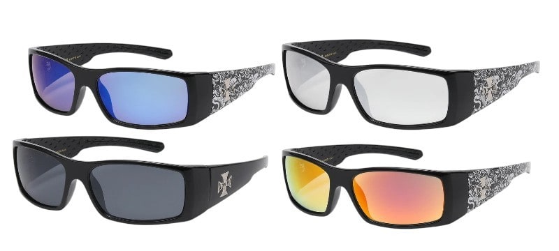 Choppers -Sunglasses-8CP6775