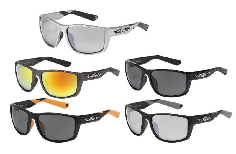 Choppers -Sunglasses-8CP6771