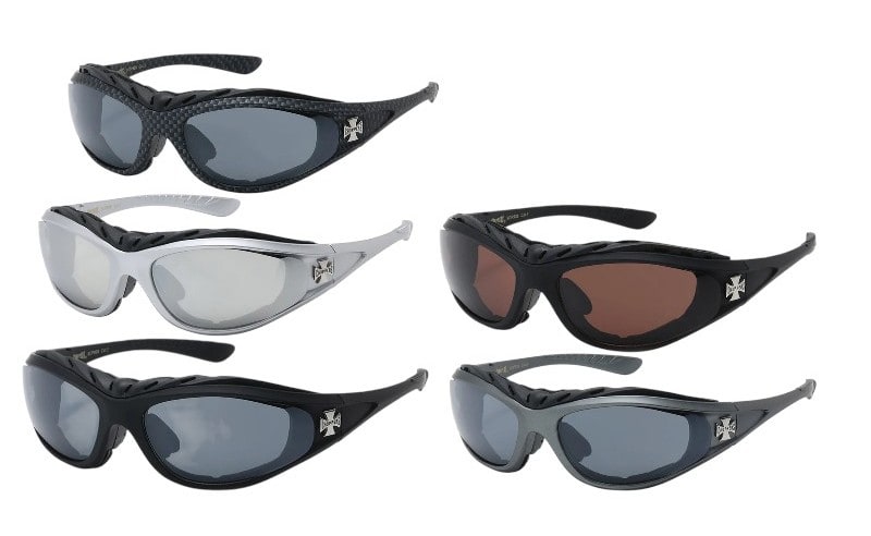 Choppers -Sunglasses-8CP939