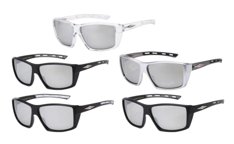 Tundra -Sunglasses -8TUN4076