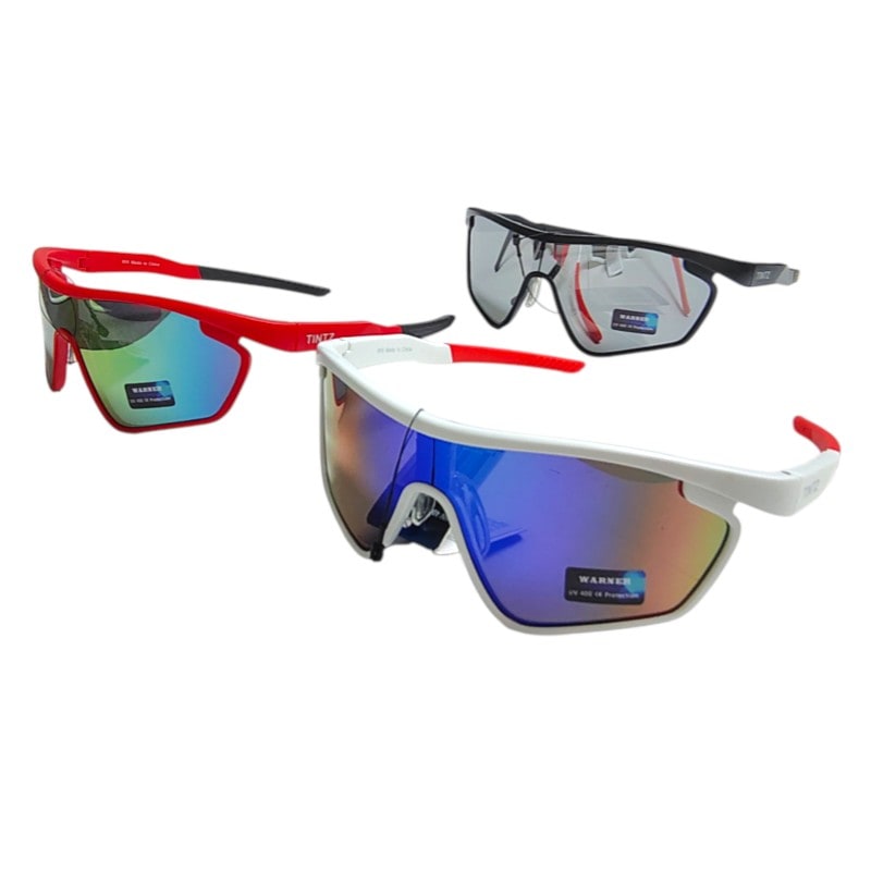 TINTZ - Sunglasses - 855