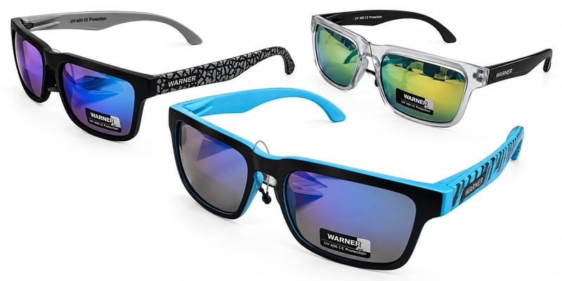 Shade-E -Sunglasses -ZF632