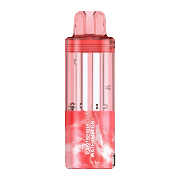 Foger Switch Pro POD 30K 5ct Box - Raspberry Watermelon