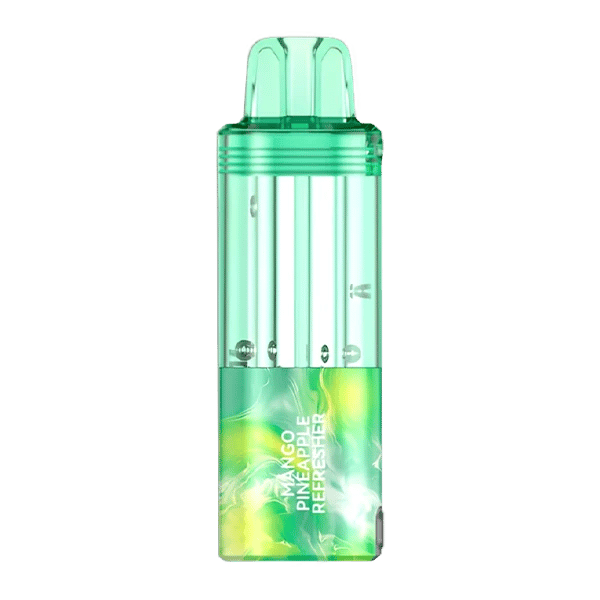 Foger Switch Pro POD 30K 5ct Box - Mango Pineapple Refresher