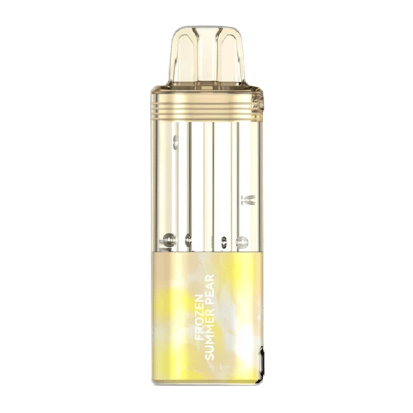 Foger Switch Pro POD 30K 5ct Box - Frozen Summer Pear