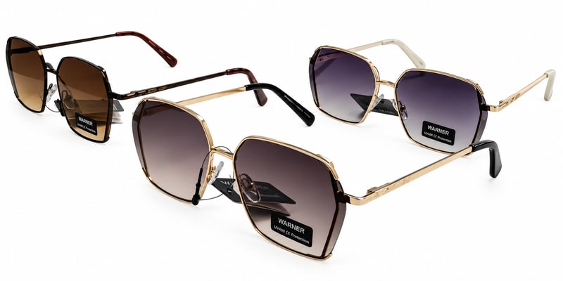 Icon -Sunglasses -KCS452171