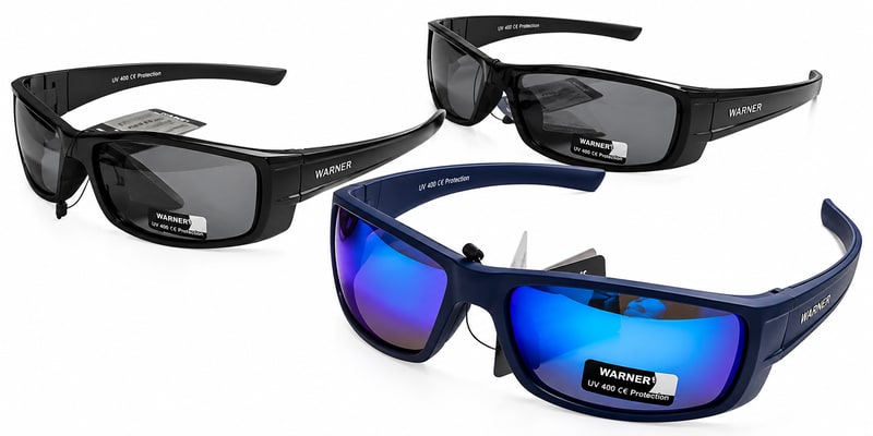 Shade-E -Sunglasses -8577
