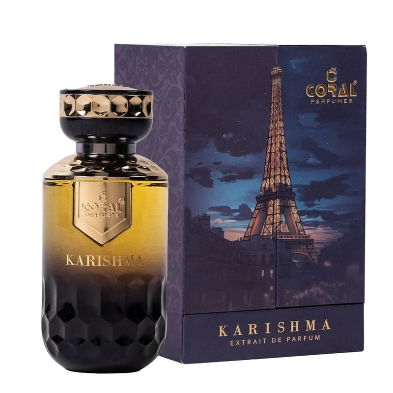 Coral-Karishma (EDP) Perfume 100ml