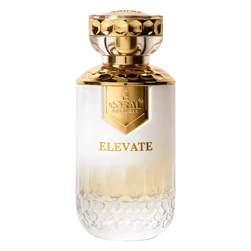 Coral-Elevate (EDP) Perfume 100ml