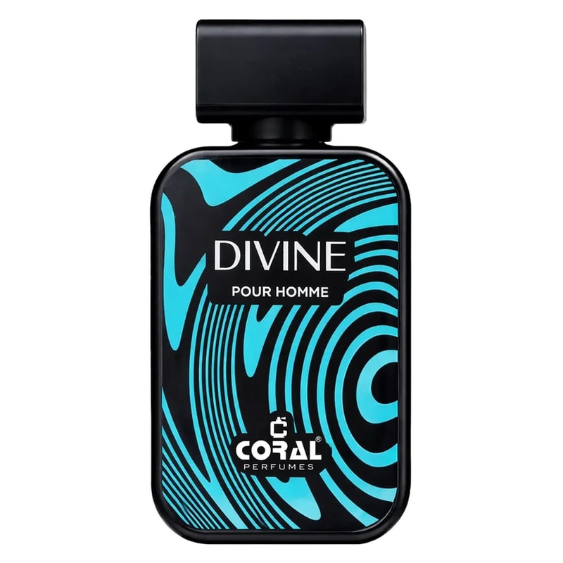 Coral-Divine Pour Home Perfume 100ml