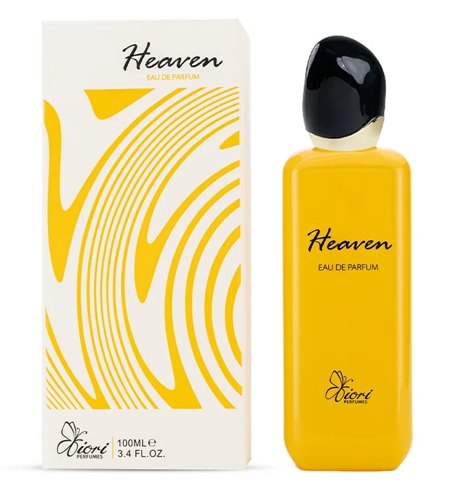 Coral-Heaven Pour Home Perfume 100ml