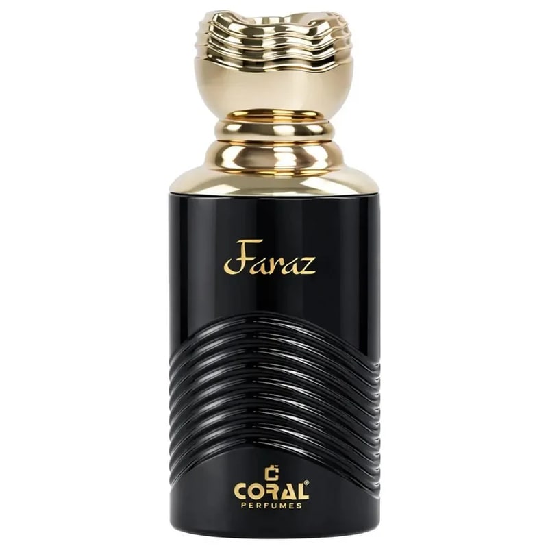 Coral-Faraz (EDP) Perfume 100ml