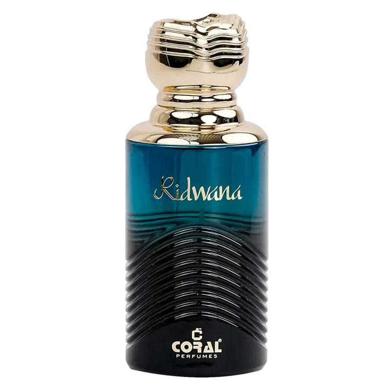 Coral-Ridwana (EDP) Perfume 100ml